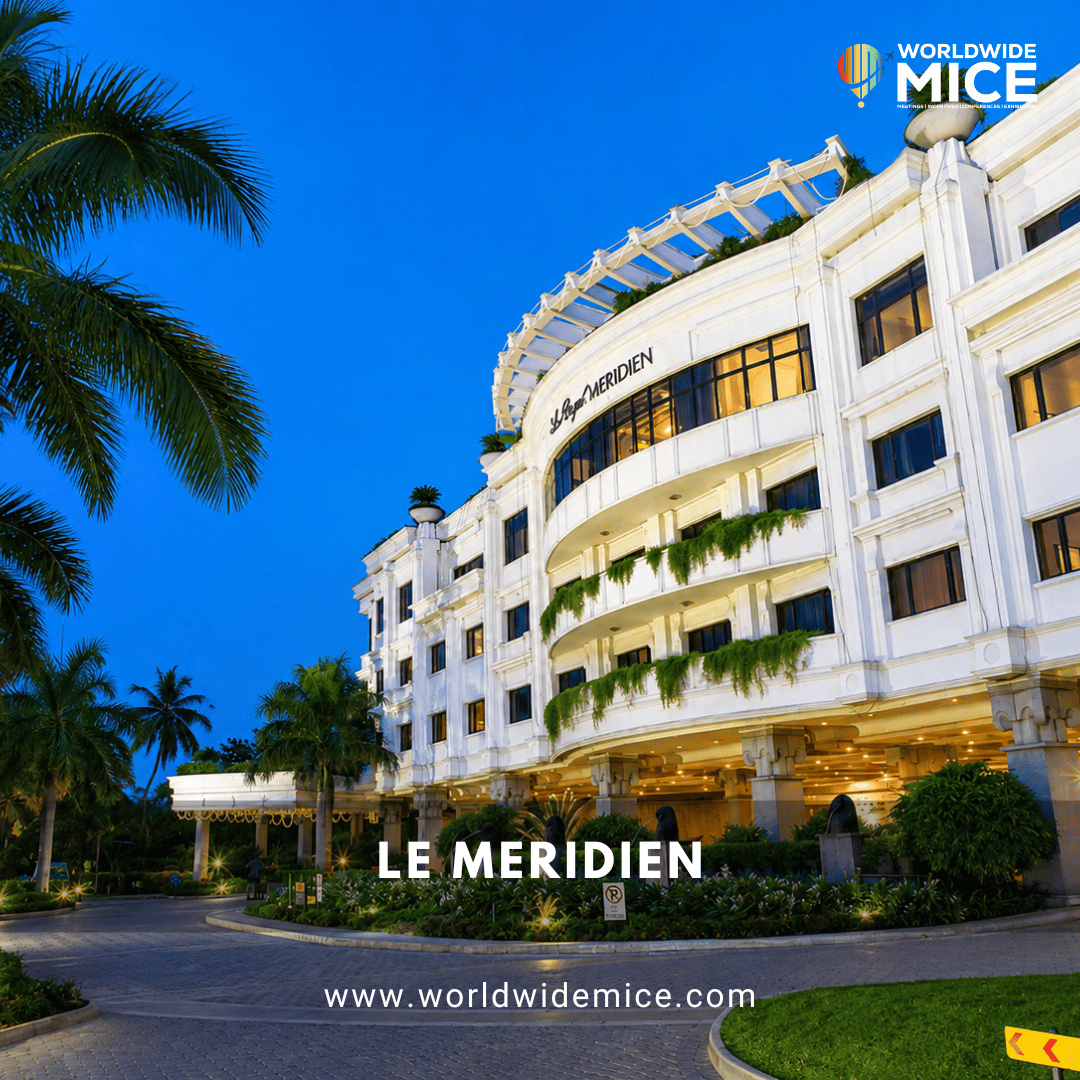 Le Meridien